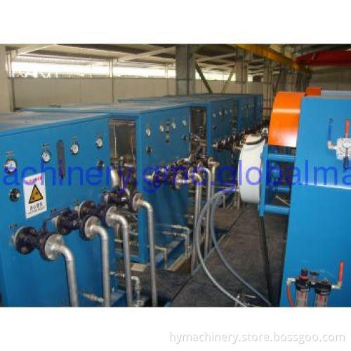 Alu Co Bond Panel Product Line